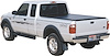 Lo Pro QT Soft Roll-Up Tonneau Cover 1993-2008 Ranger Splash - image 1