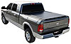 TruXedo Lo Pro QT Tonneau Cover Light Gray - image 1