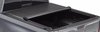 550001 Lo Pro Soft Roll-Up Tonneau Cover Fits Select Chevy Colorado & GMC Canyon Pickups w/5 ft. 2 in. Bed - image 2