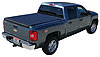 Tonneau Cover TruXedo Lo Pro QT Navy Blue - image 1