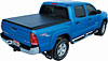 Lo Pro QT Soft Roll-Up Tonneau Cover 2005-12 Tacoma - image 1