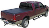 Lo Pro QT Soft Roll-Up Tonneau Cover 1999-2007 F-250/F-350/F-450 Super Duty - image 1