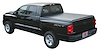 Lo Pro QT Soft Roll-Up Tonneau Cover 2008-11 Dakota - image 1