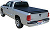 Tonneau Cover TruXedo Lo Pro QT Navy Blue - image 1