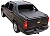 TruXedo Lo Pro QT Tonneau Cover Light Gray - image 1