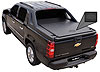 TruXedo Lo Pro QT Tonneau Cover - image 1