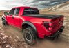 Lo Pro Soft Roll-Up Tonneau Cover Fits Select Toyota Tundra, Without Deck Rail System, Bed Length: 6 ft. 6 in. - image 4