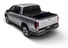 Lo Pro Soft Roll-Up Tonneau Cover Fits Select Toyota Tundra, With Deck Rail System, Bed Length: 6 ft. 6 in. - image 3