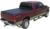 Lo Pro QT Soft Roll-Up Tonneau Cover 2008-16 F-250/F-350/F-450 Super Duty - image 1