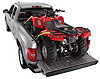 Tonneau Trax Tonneau Cover - image 1