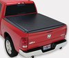 Lo Pro QT Soft Roll-Up Tonneau Cover 2014 Silverado/Sierra with Track System - image 1
