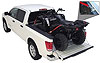 Tonneau Trax Tonneau Cover - image 1