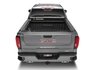 Lo Pro Soft Roll-Up Tonneau Cover Fits Select GM Sierra/Silverado 1500, Bed Length: 5 ft. 9 in. - image 3