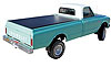 Tonneau Cover TruXedo Lo Pro QT Buckskin - image 1