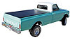 Tonneau Cover TruXedo Lo Pro QT Buckskin - image 1