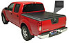 TruXedo Lo Pro QT Tonneau Cover - image 1
