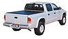 Tonneau Cover TruXedo Lo Pro QT Navy Blue - image 1