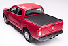 Lo Pro QT Soft Roll-Up Tonneau Cover 2005-2017 for Nissan Frontier - image 1
