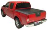 Lo Pro QT Soft Roll-Up Tonneau Cover 2005-2017 for Nissan Frontier - image 2
