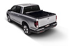 Lo Pro Soft Roll-Up Tonneau Cover Fits Select Nissan Frontier , Bed Length: 5 ft. - image 1