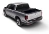Lo Pro Soft Roll-Up Tonneau Cover Fits Select Nissan Frontier , Bed Length: 5 ft. - image 2