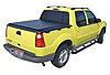 Tonneau Cover TruXedo Lo Pro QT Buckskin - image 1