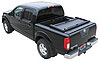 Tonneau Cover Truxedo Deuce Navy Blue - image 1