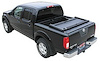 Deuce Tonneau Cover 2008-15 Nissan Titan Pickup