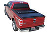 Tonneau Cover Truxedo Deuce Charcoal Gray - image 1