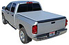 Tonneau Cover Truxedo Deuce Light Gray - image 1
