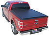 Tonneau Cover Truxedo Deuce Charcoal Gray - image 1