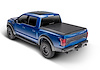 Deuce Soft Roll-Up Tonneau Cover for 2019-2023 Ford Ranger 6 ft. Bed