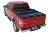 Tonneau Cover Truxedo Deuce Buckskin - image 1