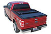 Tonneau Cover Truxedo Deuce Charcoal Gray - image 1