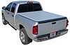 Tonneau Cover Truxedo Deuce Light Gray - image 1