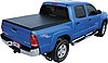 Tonneau Cover Truxedo Deuce Buckskin - image 1