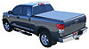 Tonneau Cover Truxedo Deuce Charcoal Gray - image 1
