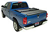 Tonneau Cover Truxedo Deuce Buckskin - image 1