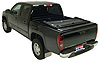 Tonneau Cover Truxedo Deuce Navy Blue - image 1