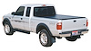 Deuce Tonneau Cover 1982-2011 Ford Ranger - image 1