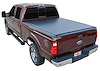 Deuce Tonneau Cover 1999-2007 F-250/F-350/F-450 Super Duty - image 1