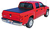 Tonneau Cover Truxedo Deuce Navy Blue - image 1