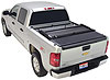 Tonneau Cover Truxedo Deuce Light Gray Compatible w/Trac System - image 1