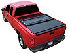 Tonneau Cover Truxedo Deuce Navy Blue - image 1