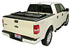 Tonneau Cover Truxedo Deuce Navy Blue - image 1