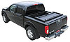 Tonneau Cover Truxedo Deuce Buckskin - image 1