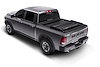 DEUCE TONNEAU COVER