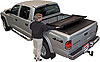 Tonneau Cover Truxedo Deuce Buckskin - image 1