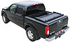 Tonneau Cover Truxedo Deuce Buckskin - image 1