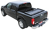 Deuce Tonneau Cover 2005-2017 for Nissan Frontier Pickup - image 1